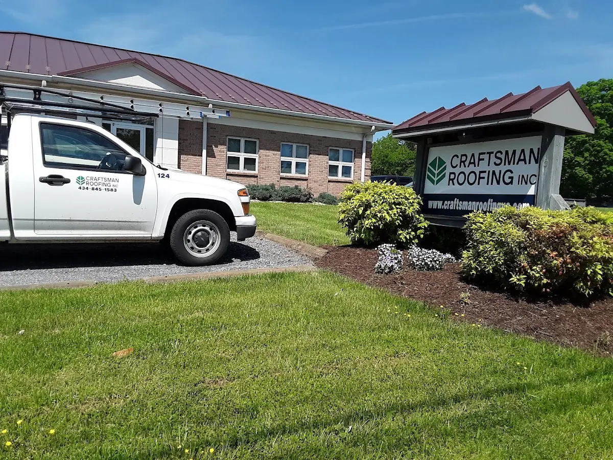 Quality Chimney Repair by experienced craftsmen in Buttercup Estates